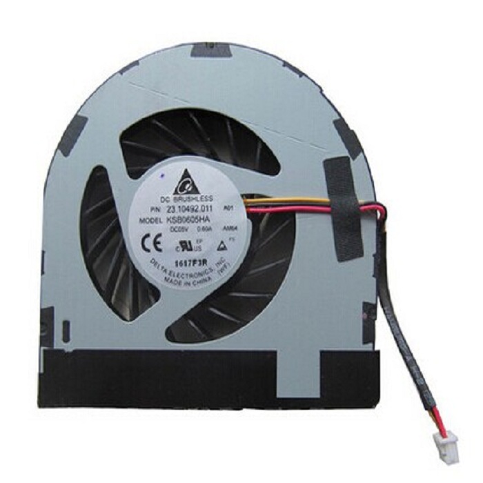 Dell Inspiron N5040 M5040 N5050 M5050 Laptop CPU Cooling Fan